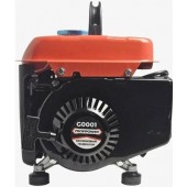 Бензиновый G0001 генератор PROFIPOWER БГ-950