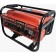 Бензиновый G0002 генератор PROFIPOWER БГ-4000