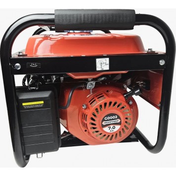 Бензиновый G0002 генератор PROFIPOWER БГ-4000-3