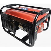 Бензиновый G0002 генератор PROFIPOWER БГ-4000
