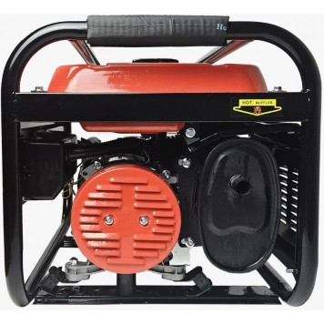 Бензиновый G0002 генератор PROFIPOWER БГ-4000-5