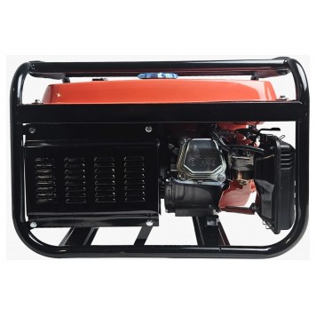 Бензиновый G0002 генератор PROFIPOWER БГ-4000-6