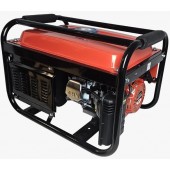 Бензиновый G0005 генератор PROFIPOWER БГ-6500Э