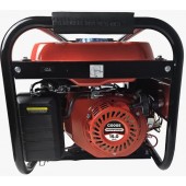 Бензиновый G0005 генератор PROFIPOWER БГ-6500Э