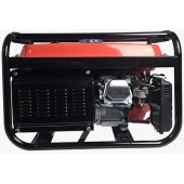 Бензиновый G0005 генератор PROFIPOWER БГ-6500Э