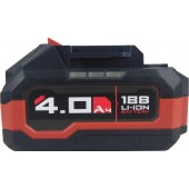 Аккум. бесщеточный E0093 НАБОР 4в1 PROFIPOWER ProfiSet-4F18 (Li-ion-2х4АчE0081, E0080, T0056, T0058)
