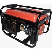 Бензиновый G0003 генератор PROFIPOWER БГ-4000Э