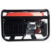 Бензиновый G0003 генератор PROFIPOWER БГ-4000Э