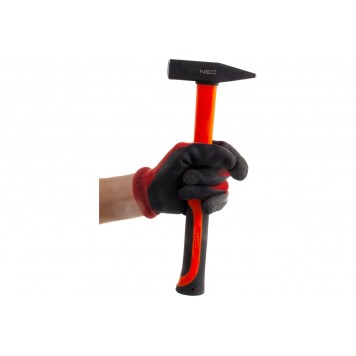 Молоток 25-041 столярный 300 г, рукоятка из стекловолокна NEO-2