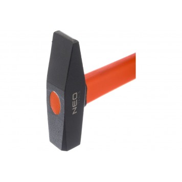 Молоток 25-041 столярный 300 г, рукоятка из стекловолокна NEO-3