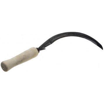 Серп "ЖНЕЦ" №30-1