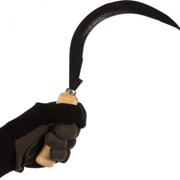 Серп "ЖНЕЦ" №30-3