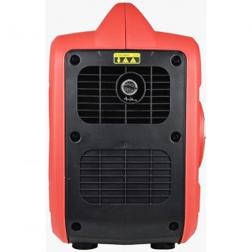 Инверторный G0008 бензиновый генератор PROFIPOWER P1400iS-2