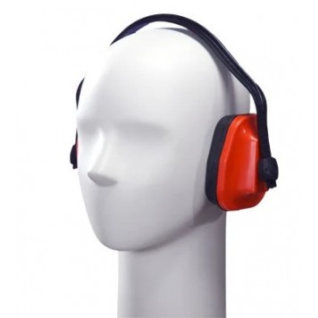 Наушники противошумные стандартные SNR=22 ДБ 50002-1