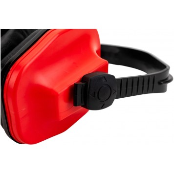 Наушники противошумные стандартные SNR=22 ДБ 50002-4