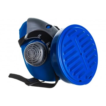 Респиратор Исток-300 ПРО (Ф-62ш) марки Р2-1