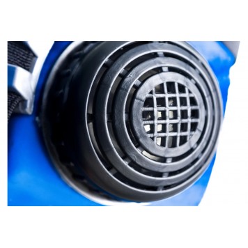 Респиратор Исток-300 ПРО (Ф-62ш) марки Р2-4