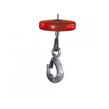 Таль канатная электрическая TC-EH 600 2255150, 1050Вт, 600/300кг, Einhell-1