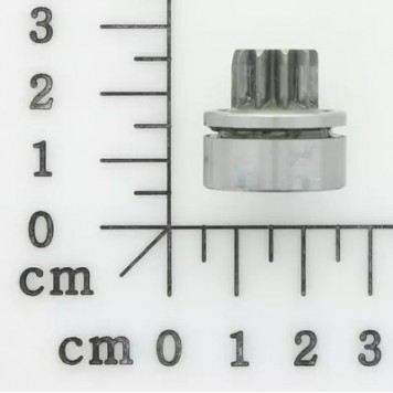 Ведомое зубчатое колесо 2 для TC-RH 620 4F, шт 425799101131 Einhell