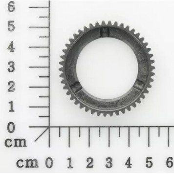 Ведомое зубчатое колесо для TC-RH 620 4F, шт 425799101126 Einhell