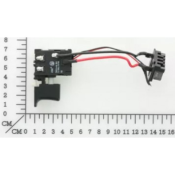 Выключатель для TC-CD 18/35 Li, шт 451391501903 Einhell