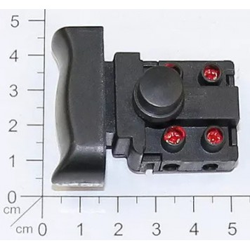 Выключатель для TC-RO 1155 E, шт 435047001013 Einhell