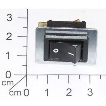 Выключатель для TE-RS 40 E, шт 446200001007 Einhell