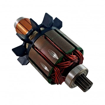 Ротор 619287-9 для DF446D MAKITA-1