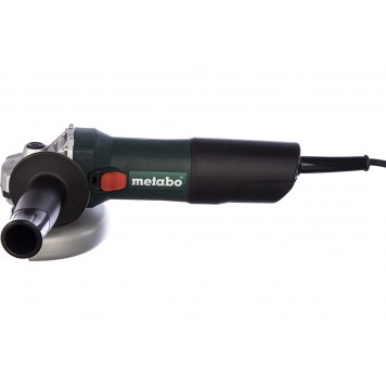 Угловая шлифмашинка W 850-125 603608000 METABO-1