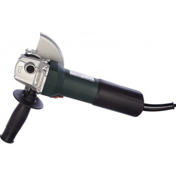 Угловая шлифмашинка W 850-125 603608000 METABO-4