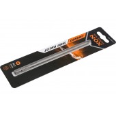 Бита 335215-1 COREBIT PH2x150 мм, 1 шт карта NOX