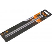 Бита 330220-1 COREBIT PZ2x200 мм, 1 шт карта NOX