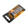 Набор бит 336011 COREBIT SET5 2X PH1-PH2, PZ1-PZ2, PH3-PZ3, Sl3-Sl4, Sl5-Sl6x50 мм, 5 шт карта NOX