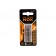 Набор бит 336011 COREBIT SET5 2X PH1-PH2, PZ1-PZ2, PH3-PZ3, Sl3-Sl4, Sl5-Sl6x50 мм, 5 шт карта NOX