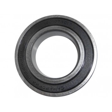 Подшипник 009994 (35Х62Х14) TSS RM75H,L/BEARING 6007, №39 (WH-RM80-039)