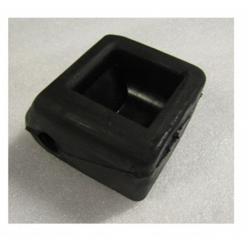 Держатель 021774 трубки бака воды (левый) WP90/WATER TANK RUBBER BLOCK-1