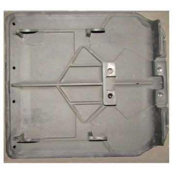 Подошва 021771 виброплиты TSS-WP90TL/H/VIBRATING PLATE