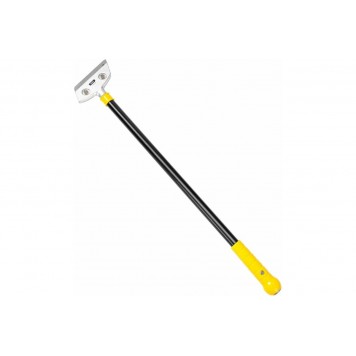 Скребок DL4726 600мм сталь SK5, лезвие, глубина 18мм, толщина 0,5мм REFRESH-1