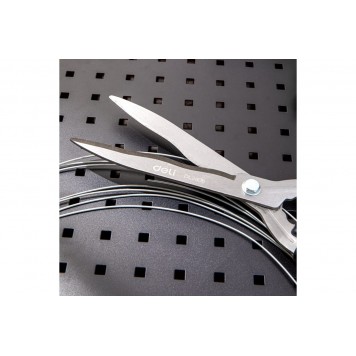 Ножницы DL2806 садовые длина 520мм Deli-14