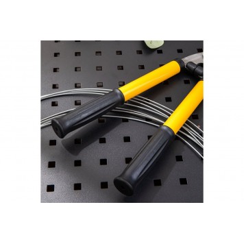 Ножницы DL2806 садовые длина 520мм Deli-15