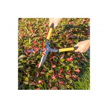 Ножницы DL2806 садовые длина 520мм Deli-16