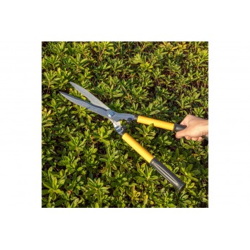 Ножницы DL2806 садовые длина 520мм Deli-17