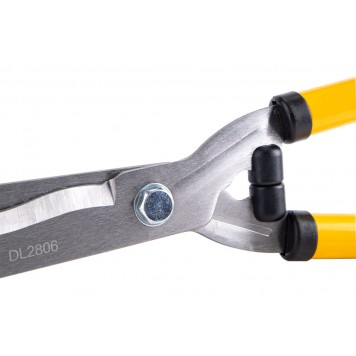 Ножницы DL2806 садовые длина 520мм Deli-3