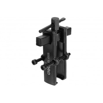 Съёмник DL-E103 подшипников двухзахватный 65*38мм Deli-4