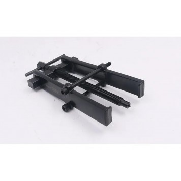 Съёмник DL-E104 подшипников двухзахватный 100мм Deli-4