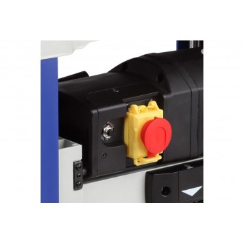 Станок S147A рейсмусовый BELMASH P2200M-4