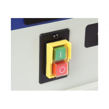 Станок S214A фуговальный BELMASH J150/730A-12