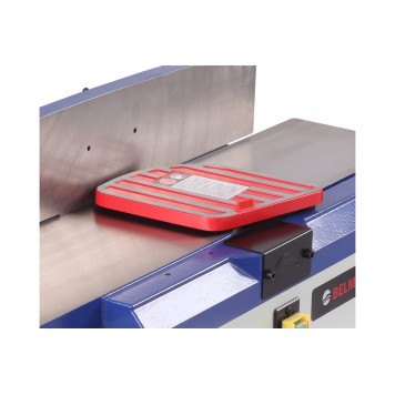 Станок S214A фуговальный BELMASH J150/730A-17