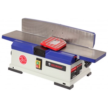 Станок S214A фуговальный BELMASH J150/730A-3