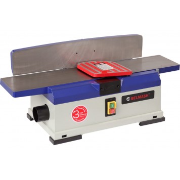 Станок S214A фуговальный BELMASH J150/730A-4